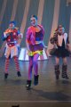 Mini Stars Circus 2A  013